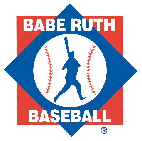 Babe Ruth Softball Logo